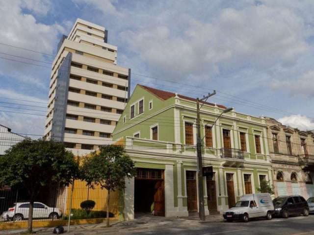 Cobertura Duplex para Venda em Curitiba, Centro, 2 dormitórios, 2 suítes, 3 banheiros, 2 vagas