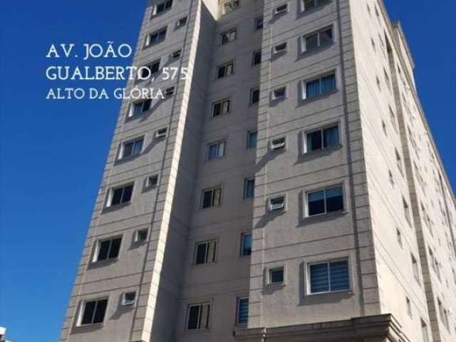 Apartamento para Venda em Curitiba, Alto da Glória, 3 dormitórios, 1 suíte, 3 banheiros, 2 vagas