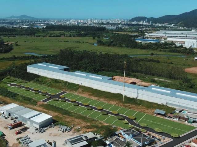 Lote 300m² em Itajaí