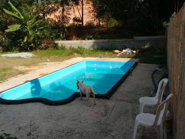 Chácara Para Vender com 05 quartos no bairro Solar Do Madeira em Contagem