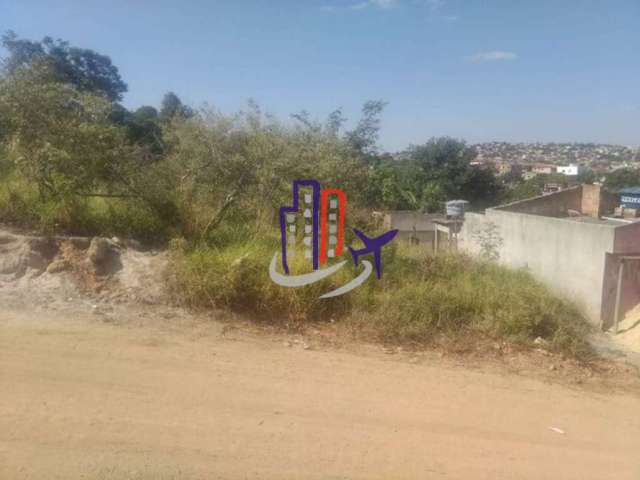 Lote / Terreno de Bairro Para Vender no bairro São Francisco em Esmeraldas