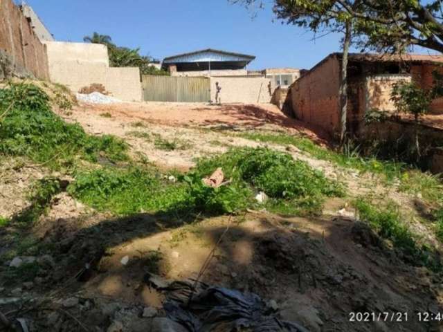 Lote / Terreno de Bairro Para Vender no bairro Kennedy em Betim