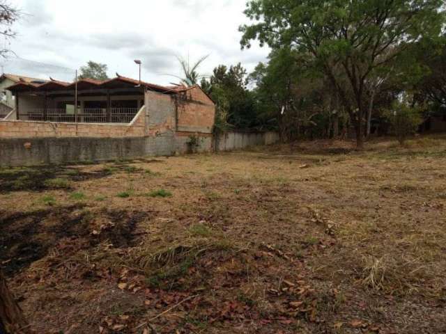 Lote / Terreno de Bairro Para Vender no bairro Estâncias Imperiais em Contagem