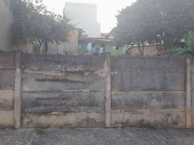 Lote / Terreno de Bairro Para Vender no bairro Alvorada em Contagem