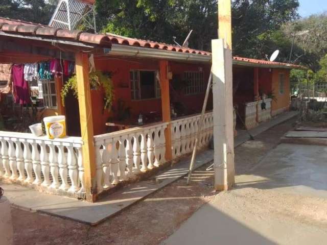 Excelente casa Para Vender com 03 quartos 01 suítes no Bairro Marimbá em Betim