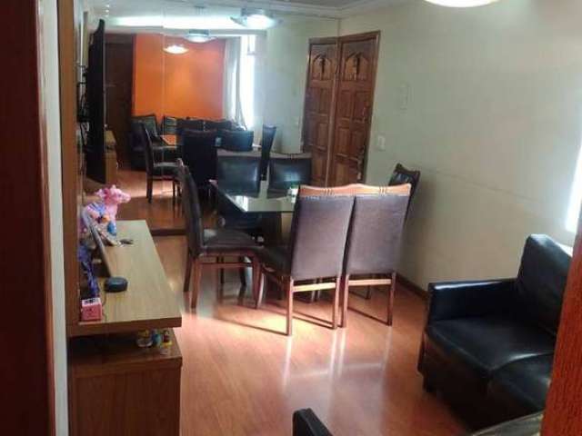 Apartamento Para Vender com 03 quartos no bairro Eldorado em Contagem