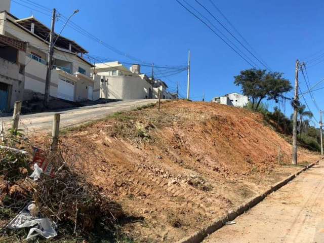 Lote / Terreno Comercial Para Vender no bairro Europa em Contagem