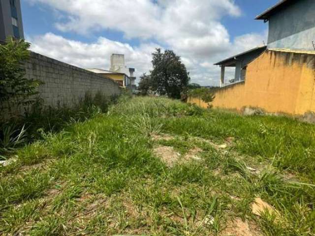 Lote / Terreno de Bairro Para Vender no bairro Alvorada em Contagem