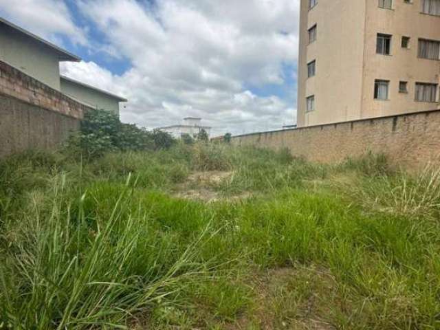 Lote / Terreno de Bairro Para Vender no bairro Alvorada em Contagem