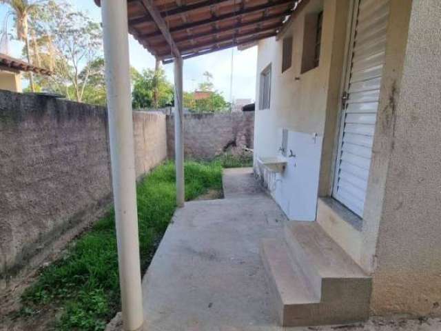 Casa Para Vender com 02 quartos no bairro Dumaville em Esmeraldas