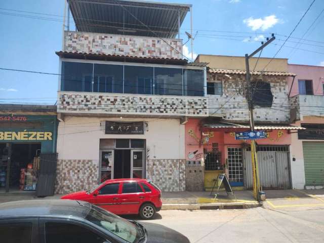 Casa Para Vender com 3 quartos no bairro São Francisco em Esmeraldas