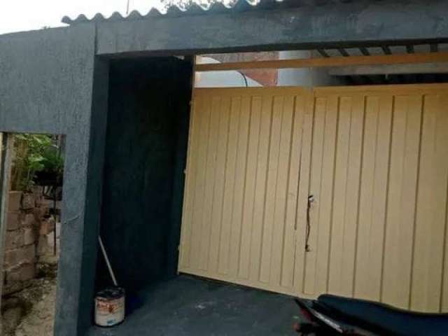 Casa Para Vender com 02 quartos no bairro Estaleiro em Contagem