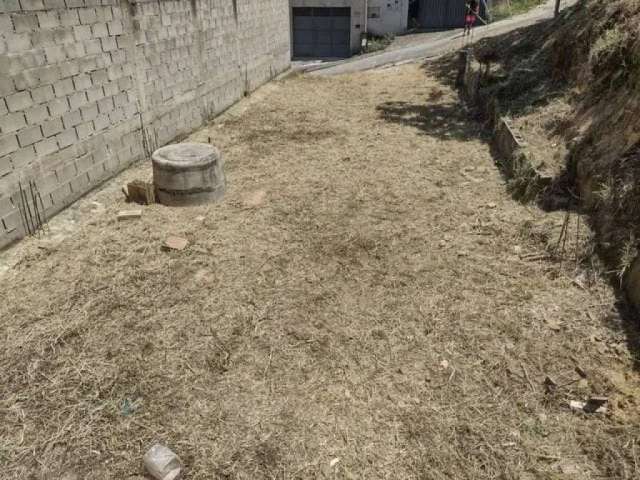 Lote / Terreno de Bairro Para Vender no bairro ChÃ¡cara Contagem em Contagem