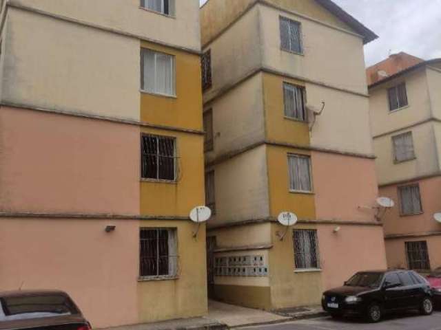 Apartamento Para Vender com 02 quartos no bairro Centro em Contagem