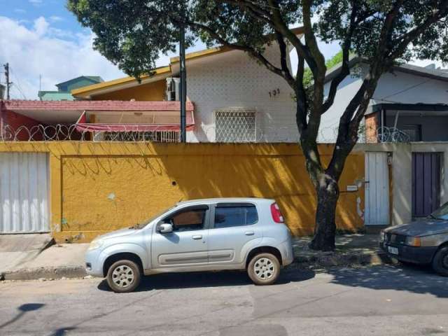 Casa Em Lote Comercial Para Vender no bairro Riacho das Pedras em Contagem