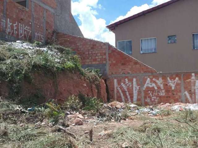 Lote / Terreno de Bairro Para Vender no bairro Recanto Verde em Esmeraldas