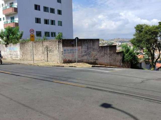 Lote / Terreno de Bairro Para Vender no bairro Eldorado em Contagem