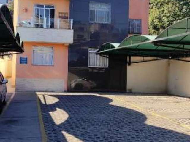 Apartamento Para Vender com 02 quartos no bairro Europa em Contagem