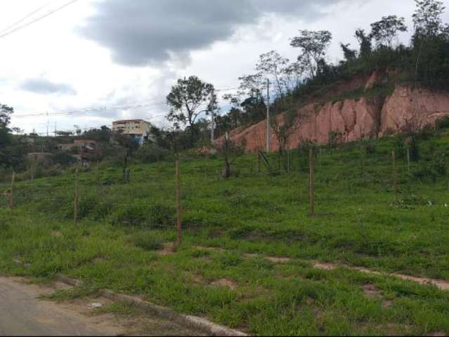 Lote / Terreno de Bairro Para Vender no bairro Recanto Verde em Esmeraldas