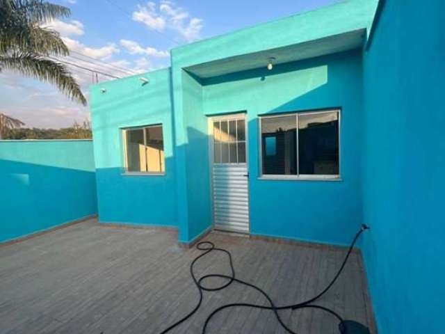 Casa Para Vender com 02 quartos no bairro Quintas do Jacuba em Contagem