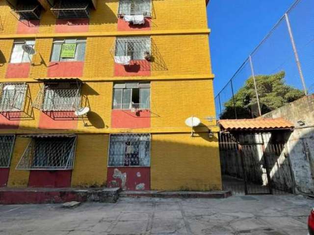 Apartamento Para Vender com 02 quartos no bairro Fonte Grande em Contagem