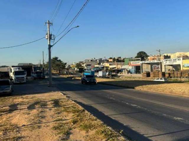 Lote / Terreno Comercial Para Vender no bairro Jardim das Alterosas 1Âº seÃ§Ã£o em Betim