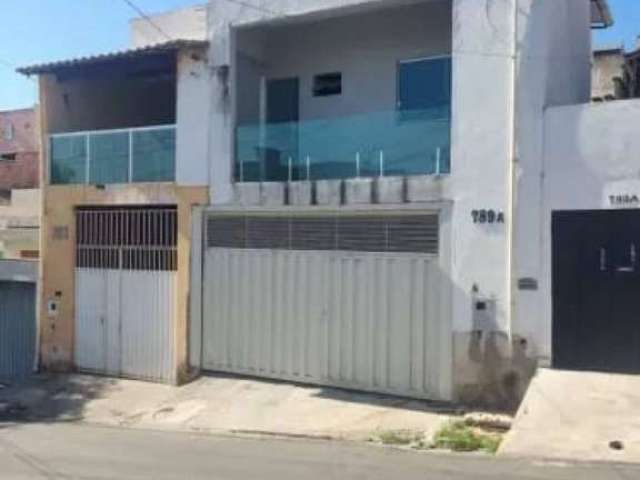 Duas Casas Para Vender com 05 quartos no bairro GÃ¡vea em Vespasiano