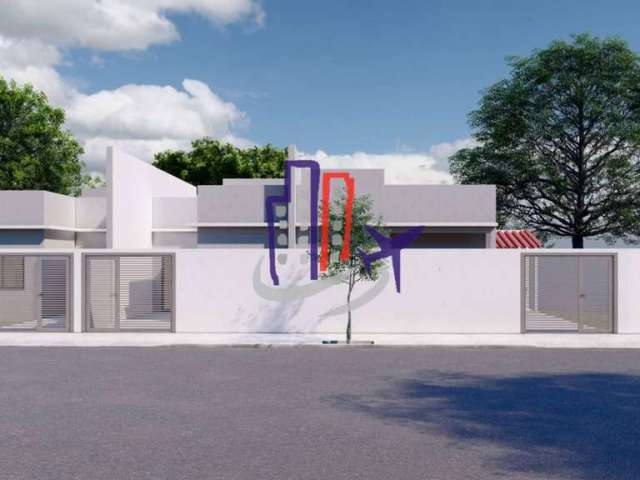 Casa Para Vender com 02 quartos no bairro Vila Verde em Betim