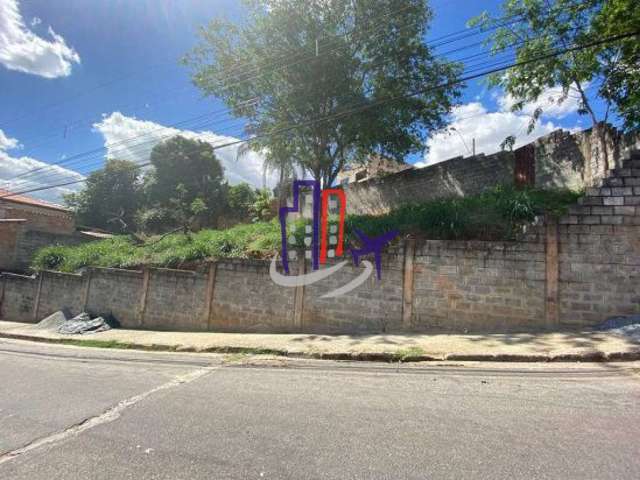 Lote / Terreno de Bairro Para Vender no bairro Xangri-lÃ¡ em Contagem