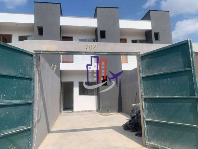 Casa Triplex Para Vender com 03 quartos 02 suítes no bairro Vila Verde em Betim