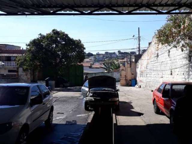 Lote / Terreno de Bairro Para Vender no bairro Nossa Senhora de FÃ¡tima em Contagem