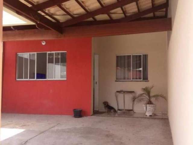 Casa Para Vender no bairro Tropical em Contagem