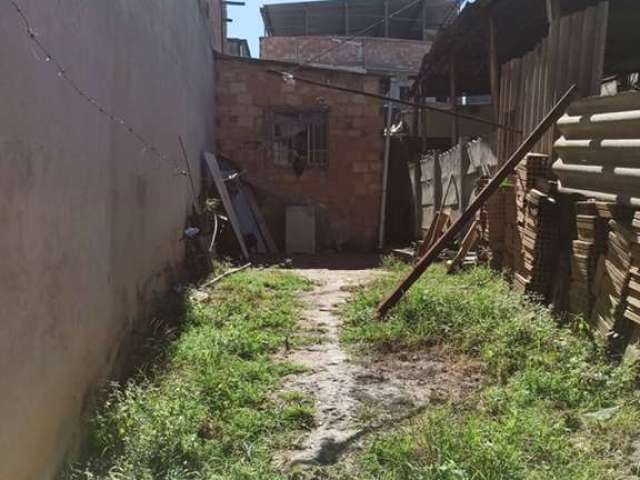 Casa Para Vender com 2 quartos no bairro Santa Cruz Industrial em Contagem