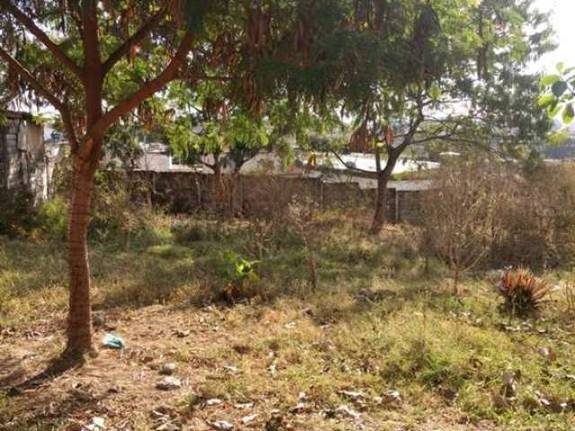 Lote / Terreno de Bairro Para Vender no bairro Santa Cruz em Betim