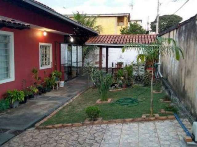 Casa Para Vender com 03 quartos 01 suÃ­tes no bairro Jardim das Alterosas em Betim