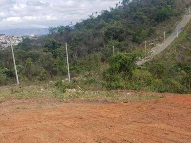 Lote / Terreno de Bairro Para Vender no bairro Tropical em Contagem