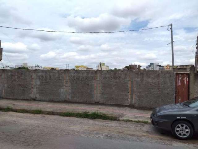 Lote / Terreno de Bairro Para Vender no bairro Novo Eldorado em Contagem