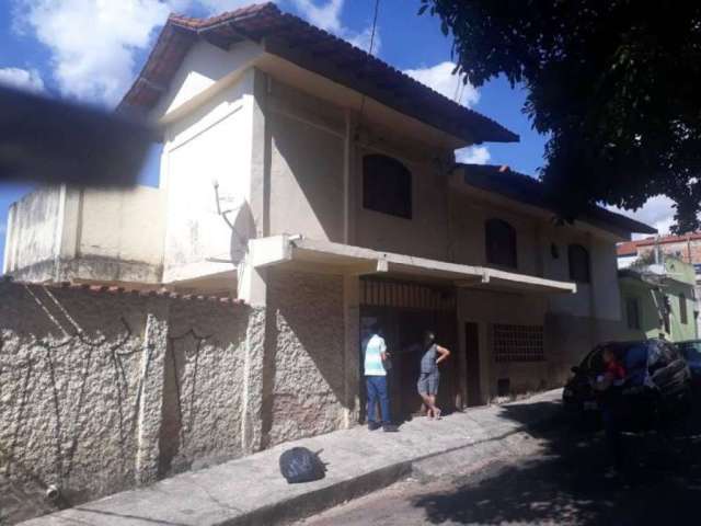 Casa Para Vender com 02 quartos no bairro em Belo Horizonte