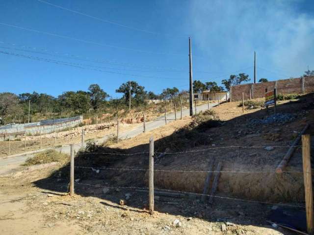 Lote / Terreno de Bairro Para Vender no bairro Quintas do Jacuba em Contagem