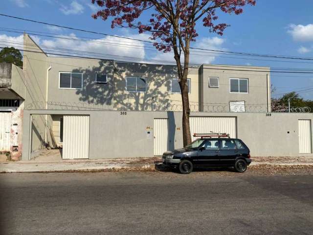 Casa Para Vender com 03 quartos 01 suÃ­tes no bairro Sapucaias 3 em Contagem