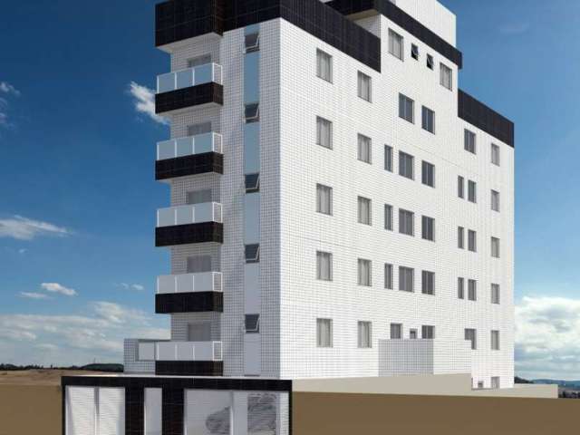 Apartamento Para Vender com 02 quartos 01 suítes no bairro Novo Eldorado em Contagem