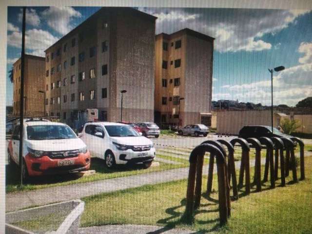 Apartamento Para Vender com 02 quartos no bairro São Gabriel em Belo Horizonte