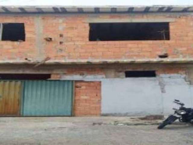 Casa Para Vender com 06 quartos no bairro Laranjeiras em Betim