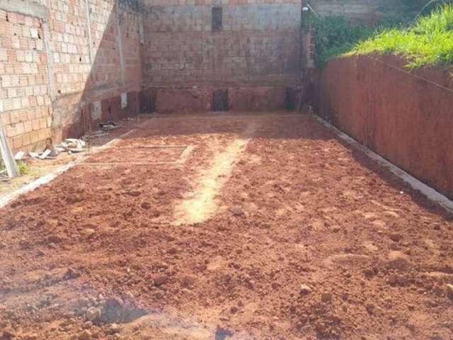 Lote / Terreno de Bairro Para Vender no bairro Recanto Verde em Esmeraldas