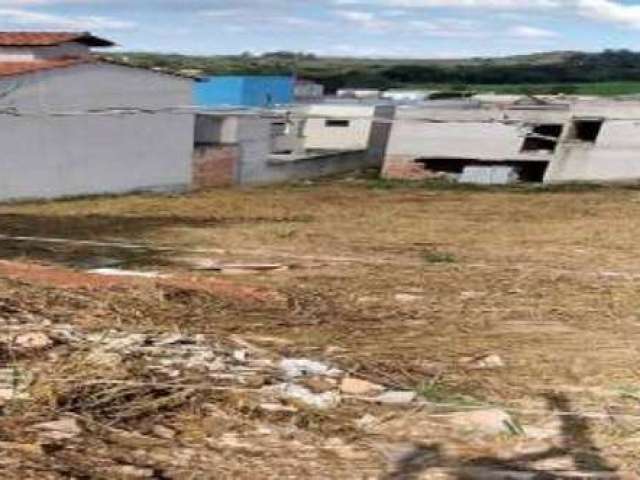 Lote / Terreno de Bairro Para Vender no bairro Residencial Lagoa em Betim