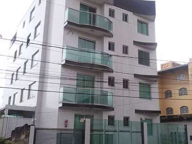 Apartamento Para Vender com 03 quartos no bairro Novo Eldorado em Contagem