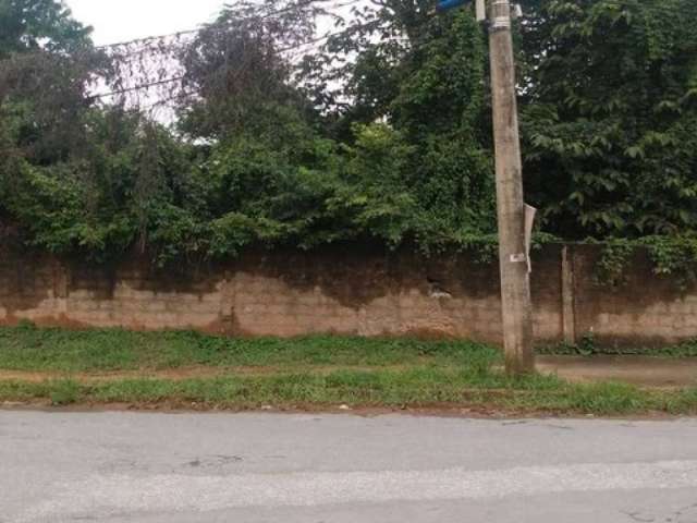 Lote / Terreno Comercial Para Vender no bairro Tropical em Contagem