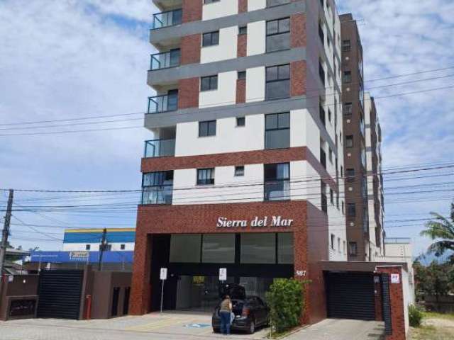 Apartamento com 3 quartos à venda na Rua Presidente Campos Salles, 987, Glória, Joinville, 75 m2 por R$ 580.000