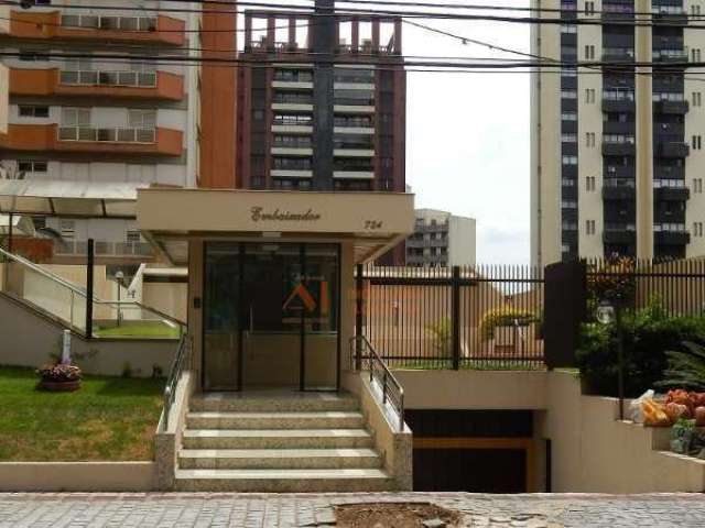 Edificio Embaixador