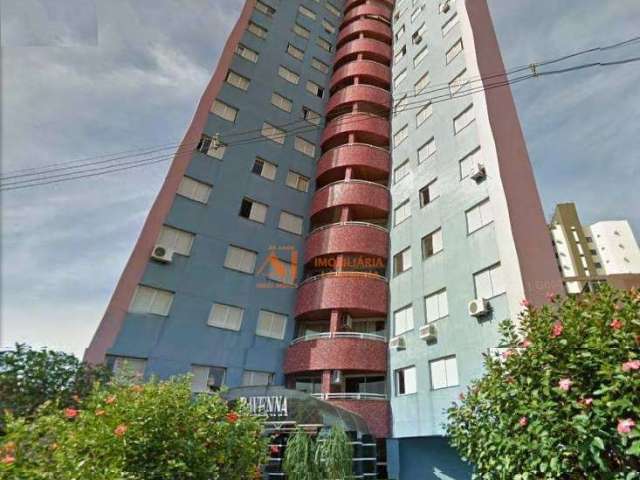 Apartamento - Condomínio Edifício Ravena